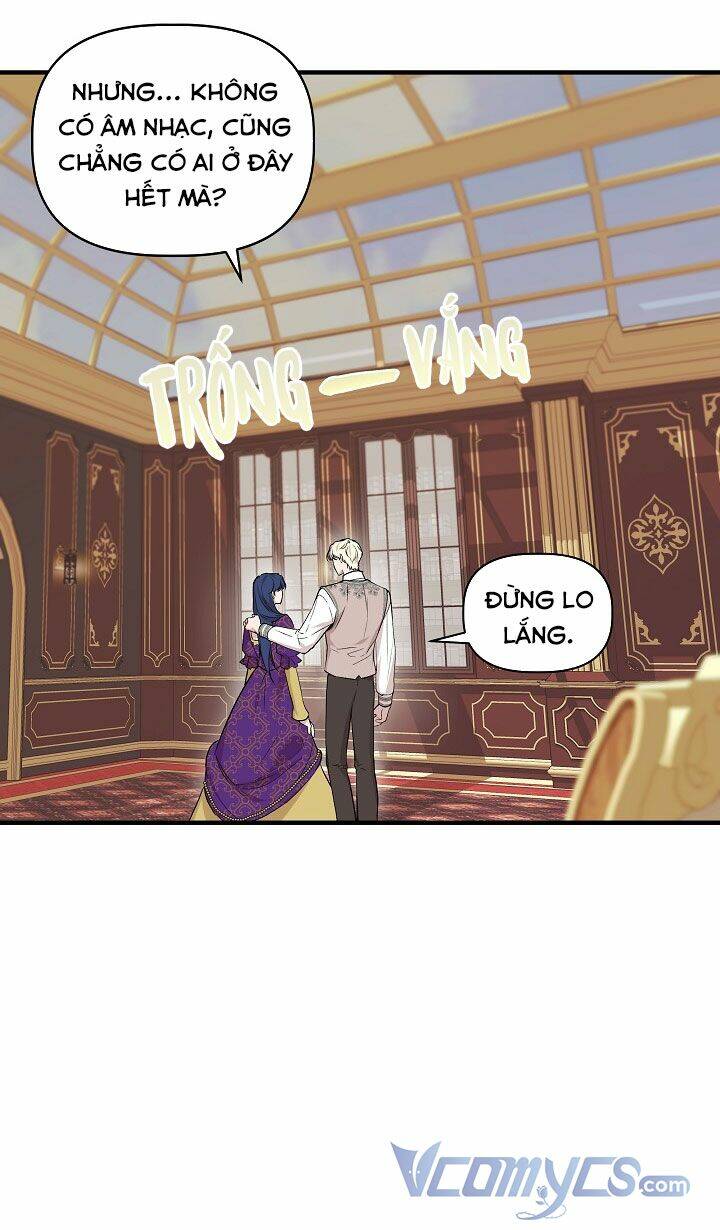 Tôi Không Phải Là Cinderella Chapter 25 - Trang 5