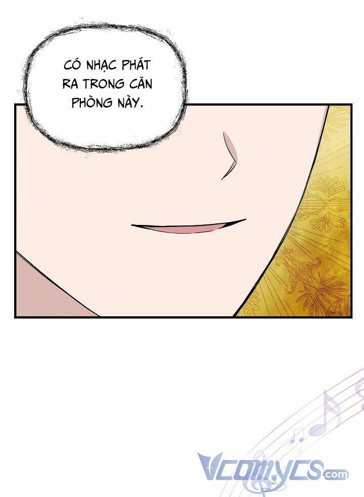 Tôi Không Phải Là Cinderella Chapter 25 - Trang 7