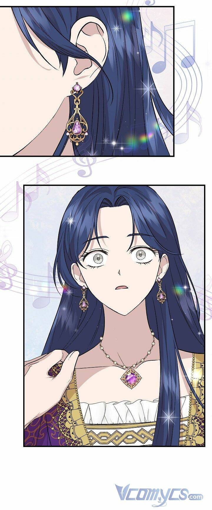 Tôi Không Phải Là Cinderella Chapter 25 - Trang 8