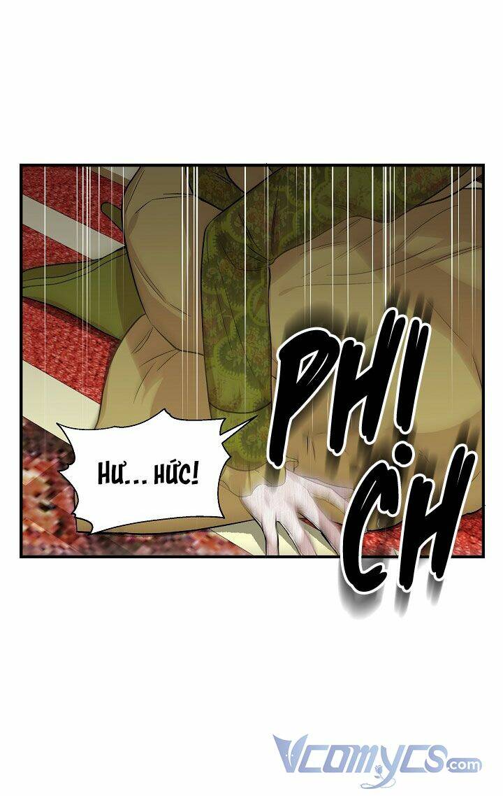 Tôi Không Phải Là Cinderella Chapter 26 - Trang 9