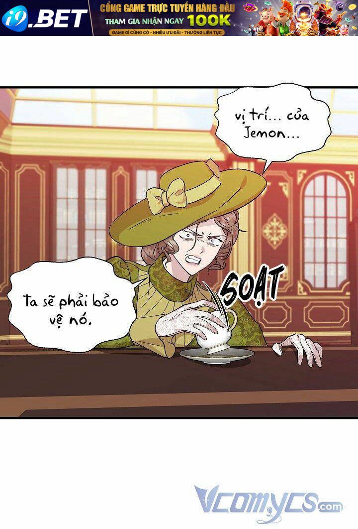 Tôi Không Phải Là Cinderella Chapter 26 - Trang 11