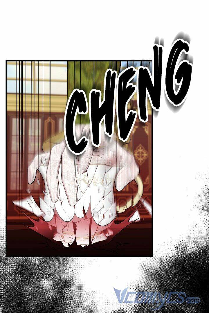 Tôi Không Phải Là Cinderella Chapter 26 - Trang 12