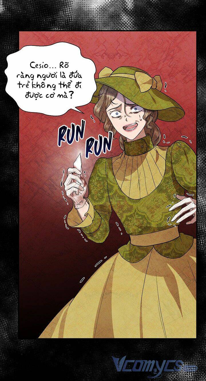 Tôi Không Phải Là Cinderella Chapter 26 - Trang 13