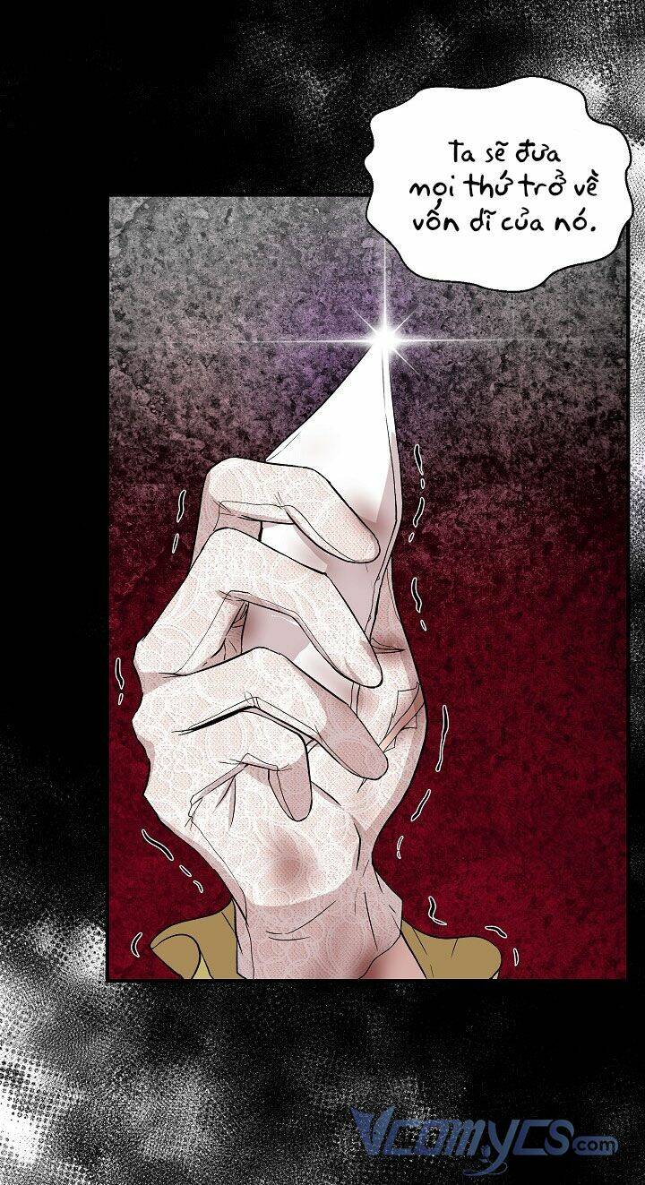 Tôi Không Phải Là Cinderella Chapter 26 - Trang 14