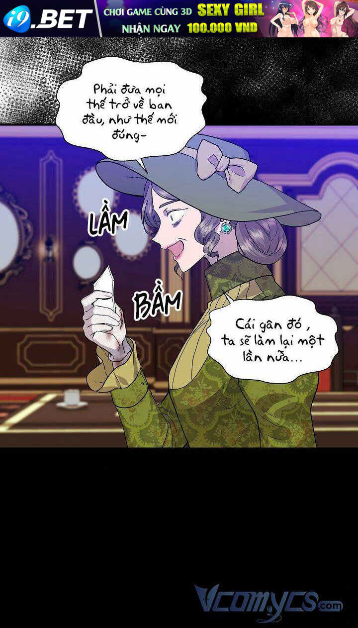 Tôi Không Phải Là Cinderella Chapter 26 - Trang 15