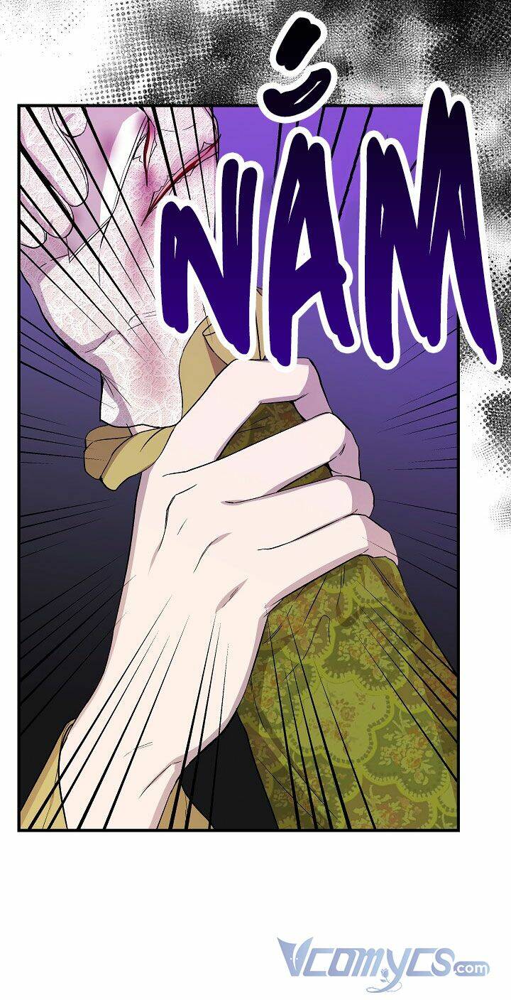 Tôi Không Phải Là Cinderella Chapter 26 - Trang 17