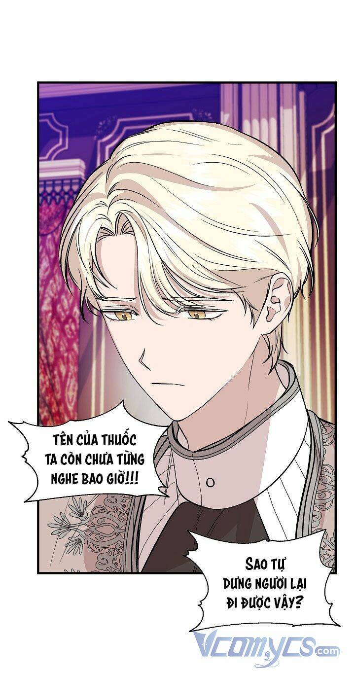 Tôi Không Phải Là Cinderella Chapter 26 - Trang 1