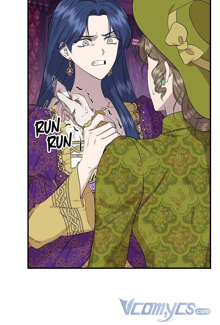 Tôi Không Phải Là Cinderella Chapter 26 - Trang 19