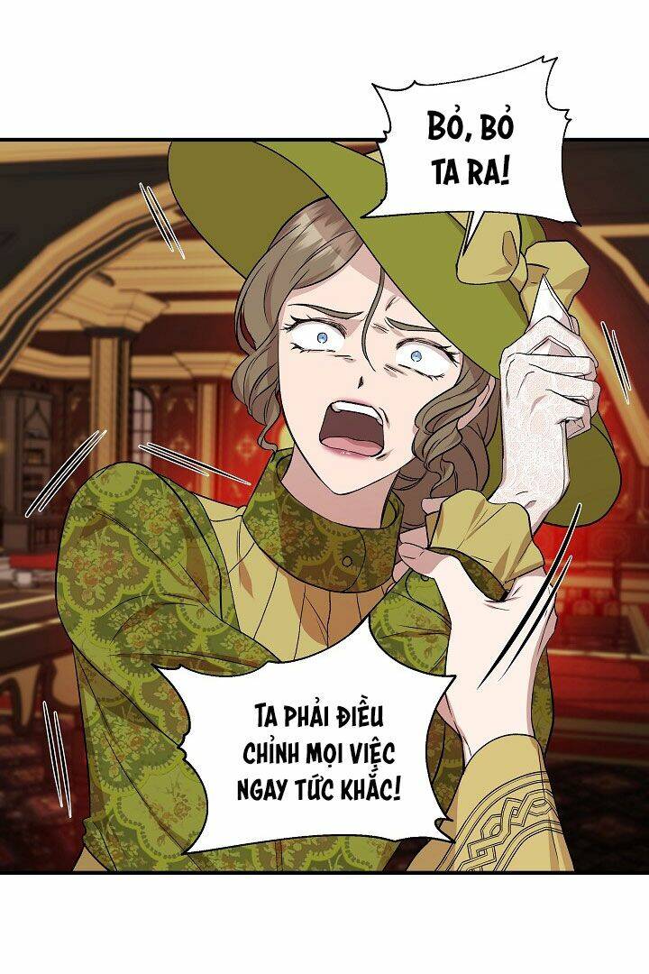 Tôi Không Phải Là Cinderella Chapter 26 - Trang 20