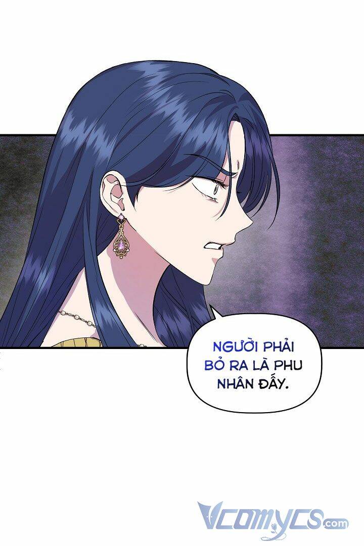 Tôi Không Phải Là Cinderella Chapter 26 - Trang 21