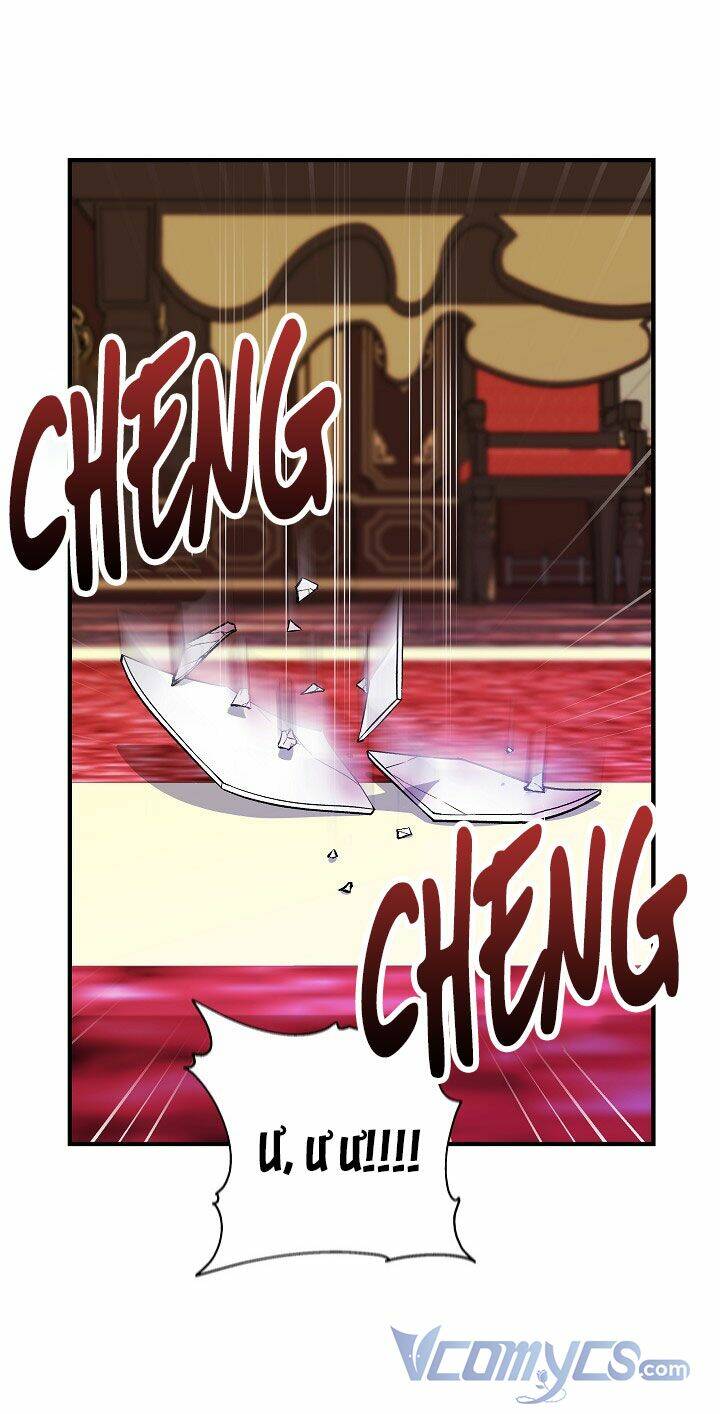 Tôi Không Phải Là Cinderella Chapter 26 - Trang 22