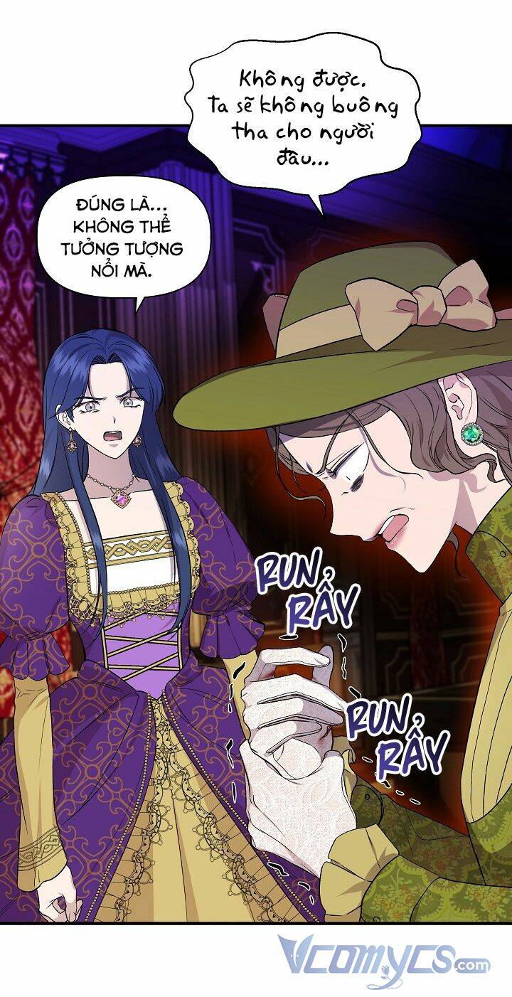 Tôi Không Phải Là Cinderella Chapter 26 - Trang 23