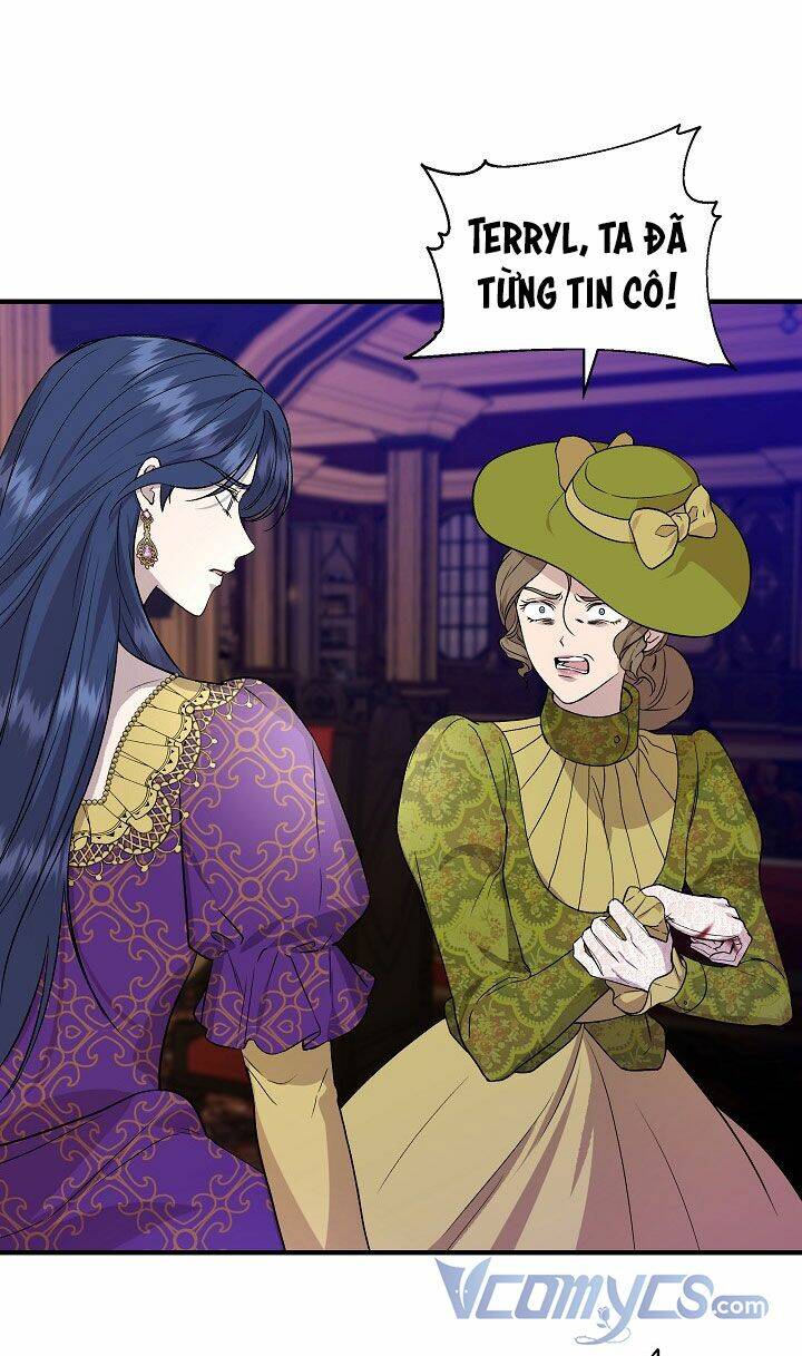 Tôi Không Phải Là Cinderella Chapter 26 - Trang 24