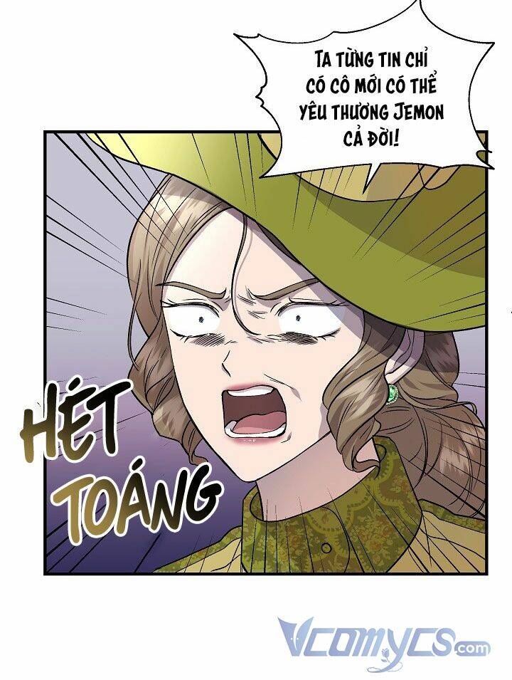 Tôi Không Phải Là Cinderella Chapter 26 - Trang 25