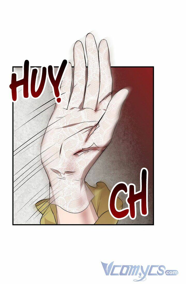 Tôi Không Phải Là Cinderella Chapter 26 - Trang 26