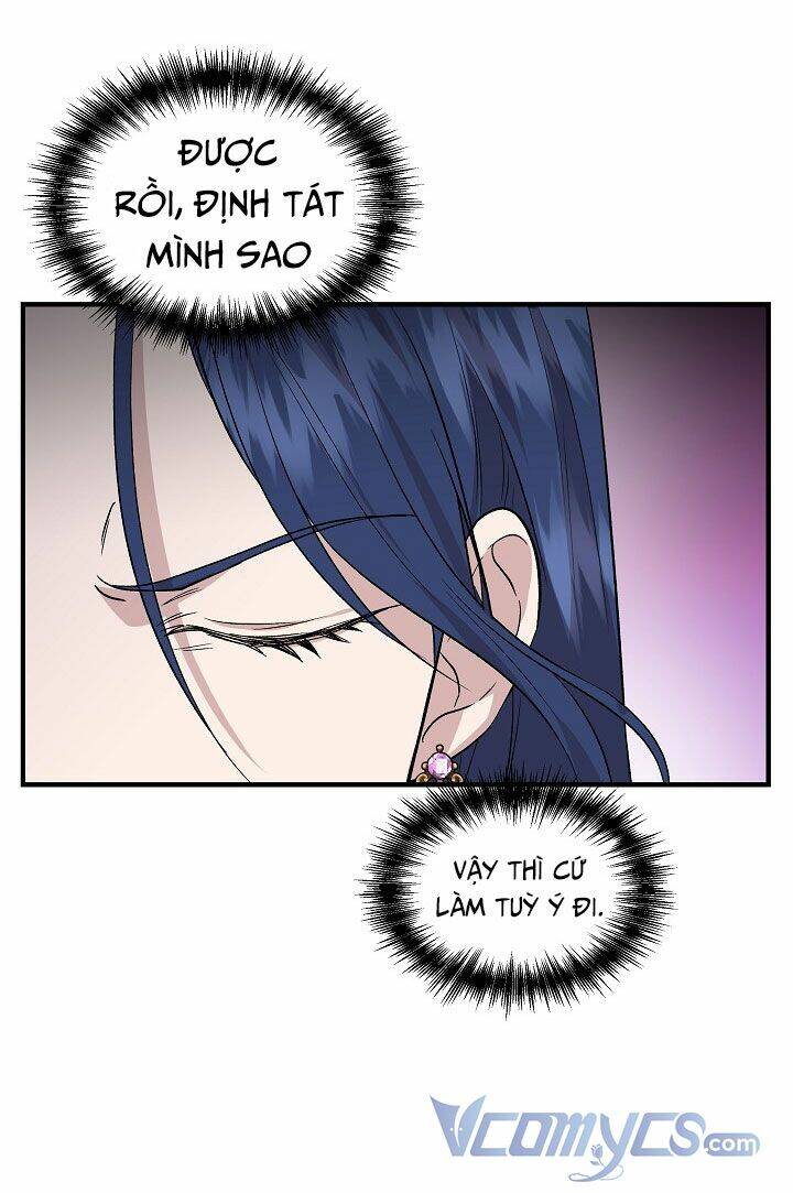 Tôi Không Phải Là Cinderella Chapter 26 - Trang 28
