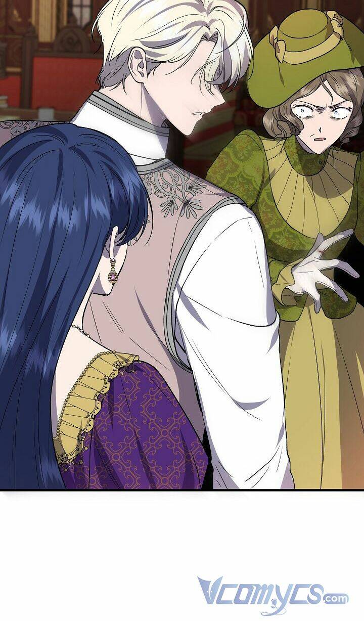 Tôi Không Phải Là Cinderella Chapter 26 - Trang 30