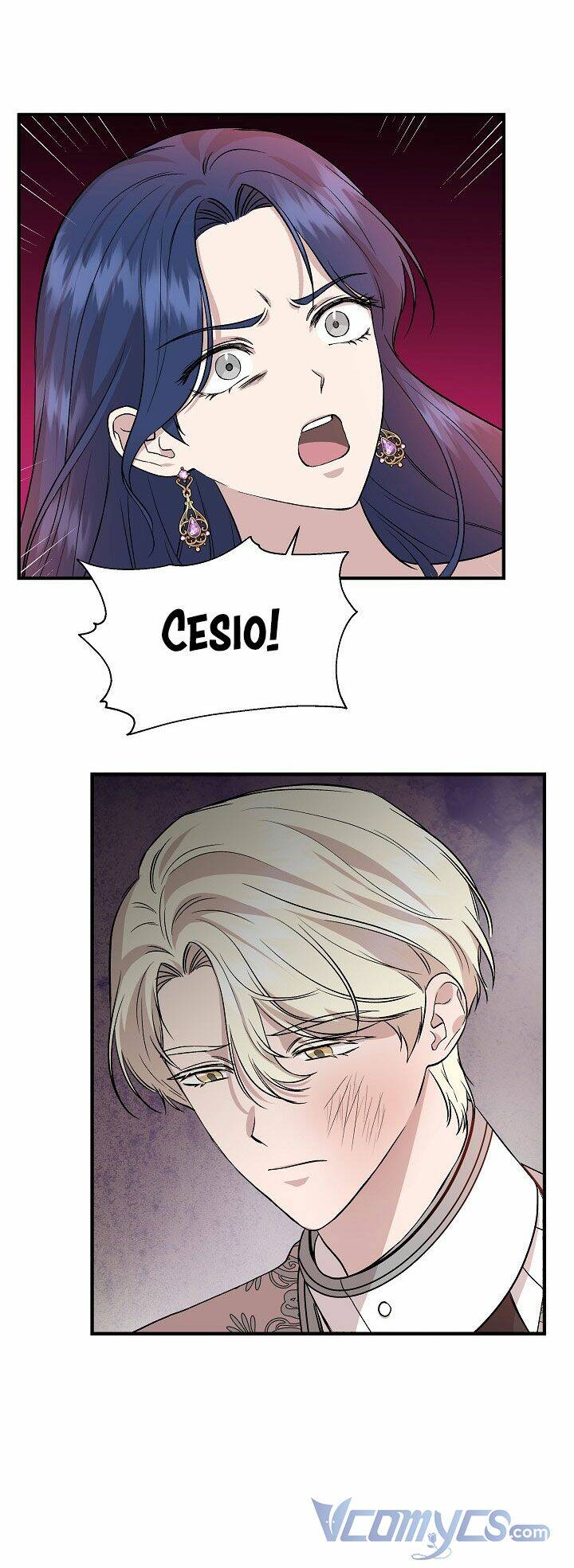 Tôi Không Phải Là Cinderella Chapter 26 - Trang 31