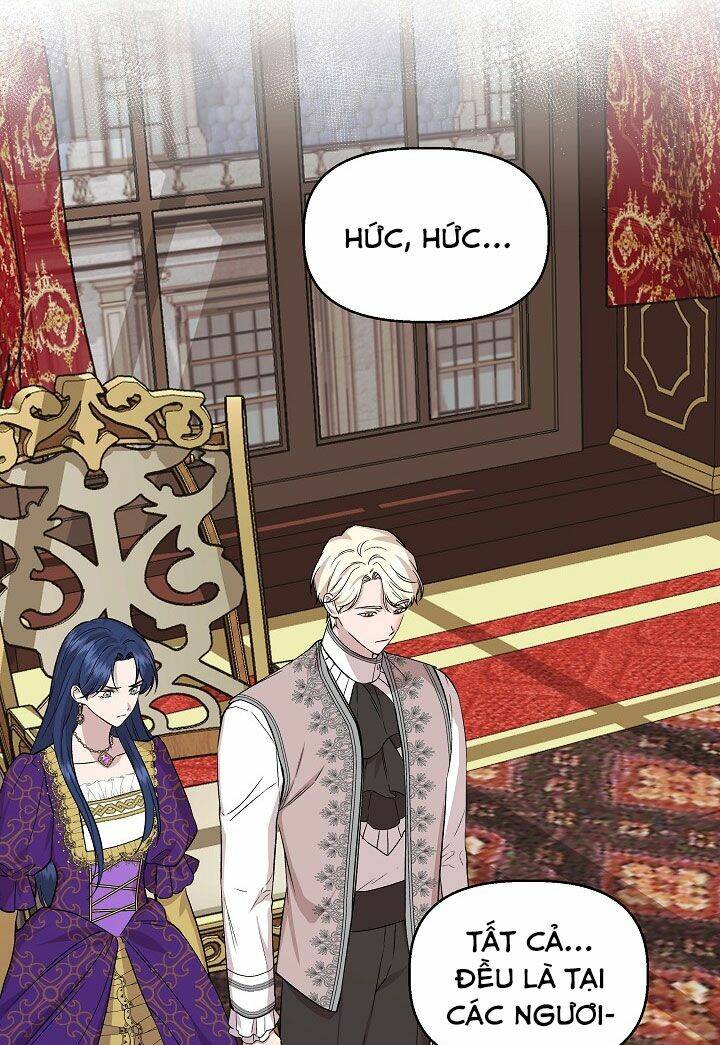 Tôi Không Phải Là Cinderella Chapter 26 - Trang 36