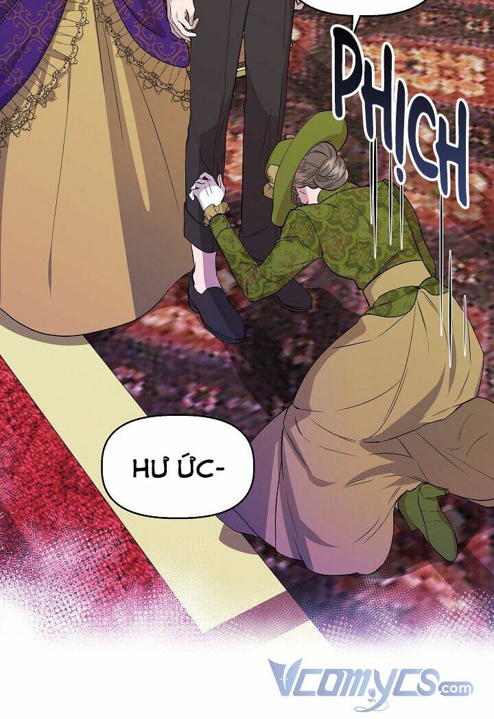 Tôi Không Phải Là Cinderella Chapter 26 - Trang 37