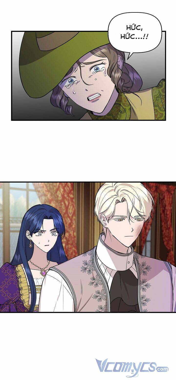 Tôi Không Phải Là Cinderella Chapter 26 - Trang 38