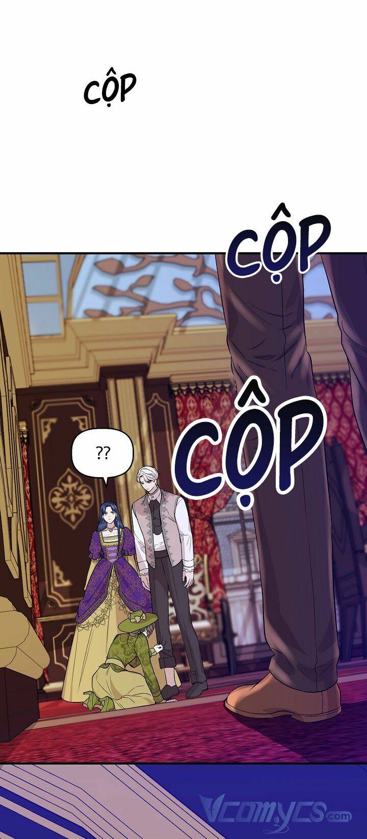 Tôi Không Phải Là Cinderella Chapter 26 - Trang 39