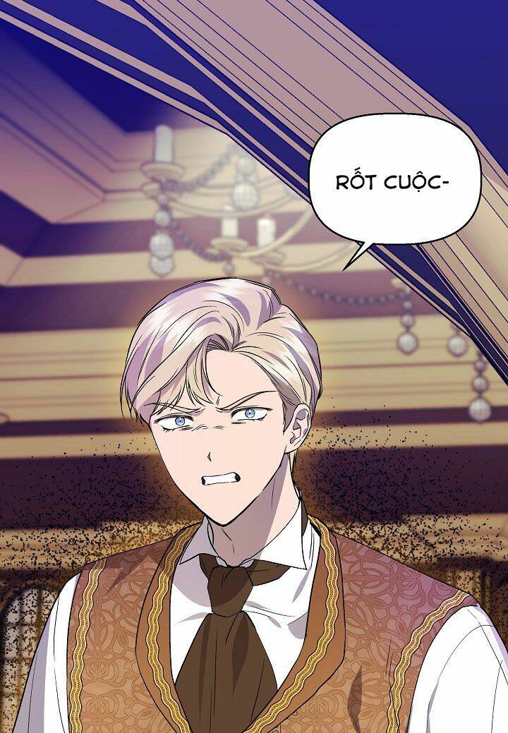 Tôi Không Phải Là Cinderella Chapter 26 - Trang 40