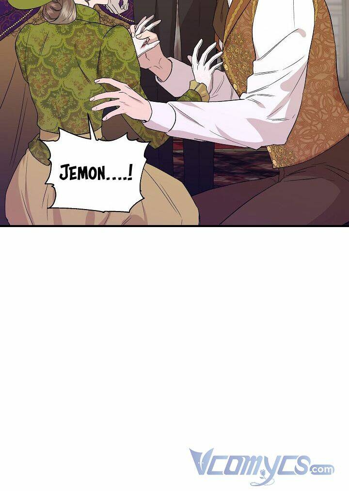 Tôi Không Phải Là Cinderella Chapter 26 - Trang 44