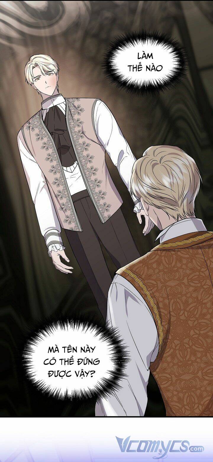 Tôi Không Phải Là Cinderella Chapter 26 - Trang 46