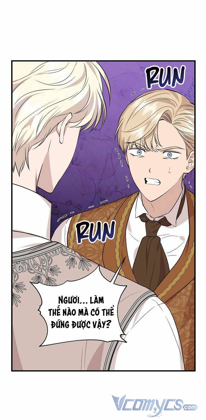 Tôi Không Phải Là Cinderella Chapter 26 - Trang 48