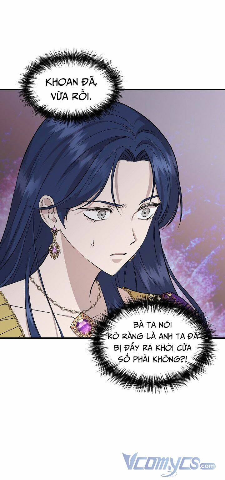 Tôi Không Phải Là Cinderella Chapter 26 - Trang 4