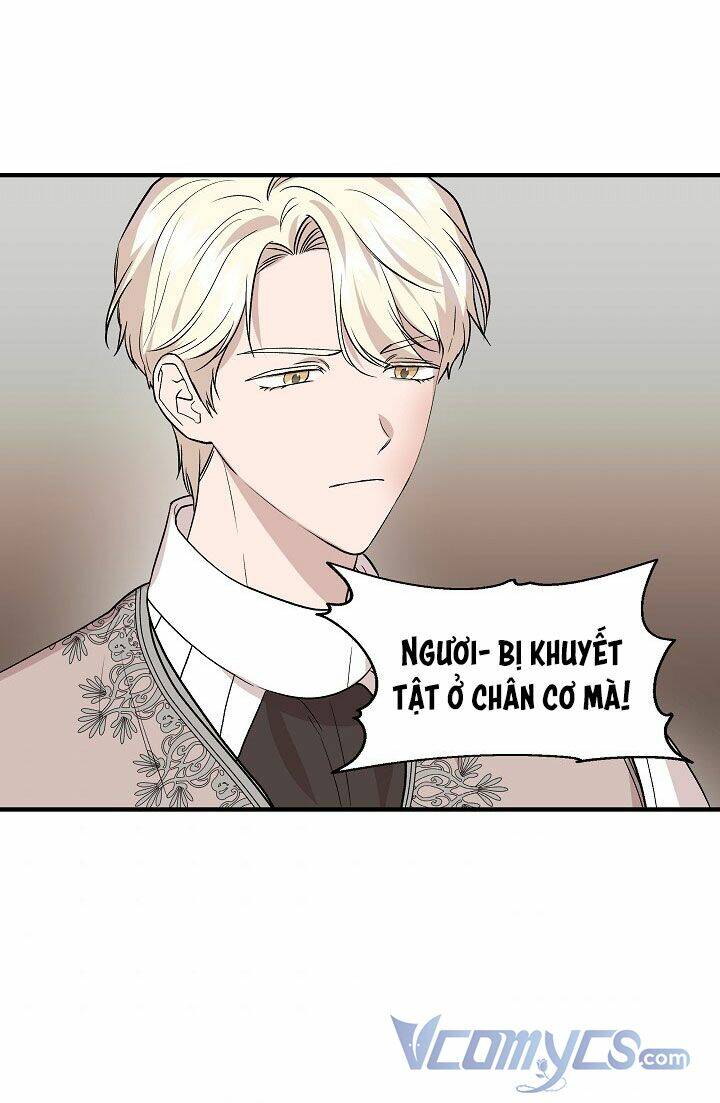 Tôi Không Phải Là Cinderella Chapter 26 - Trang 49