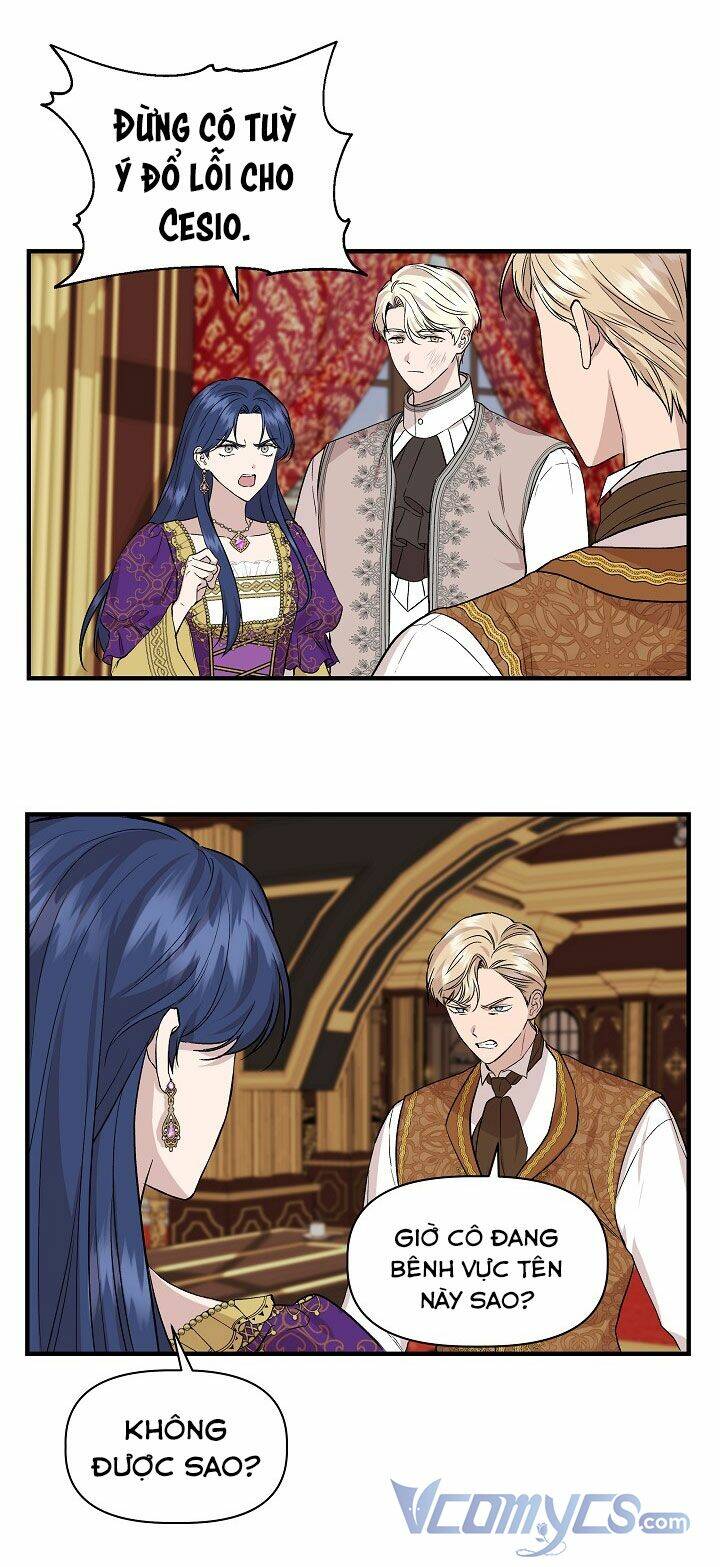 Tôi Không Phải Là Cinderella Chapter 26 - Trang 53