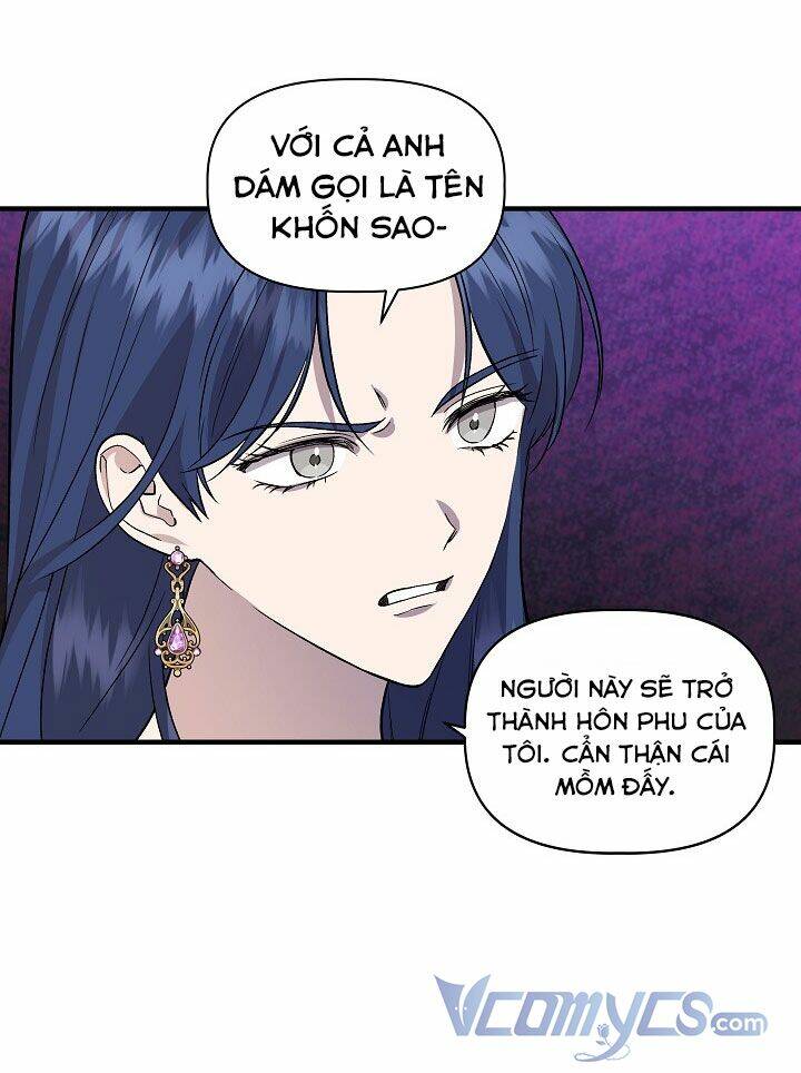 Tôi Không Phải Là Cinderella Chapter 26 - Trang 54