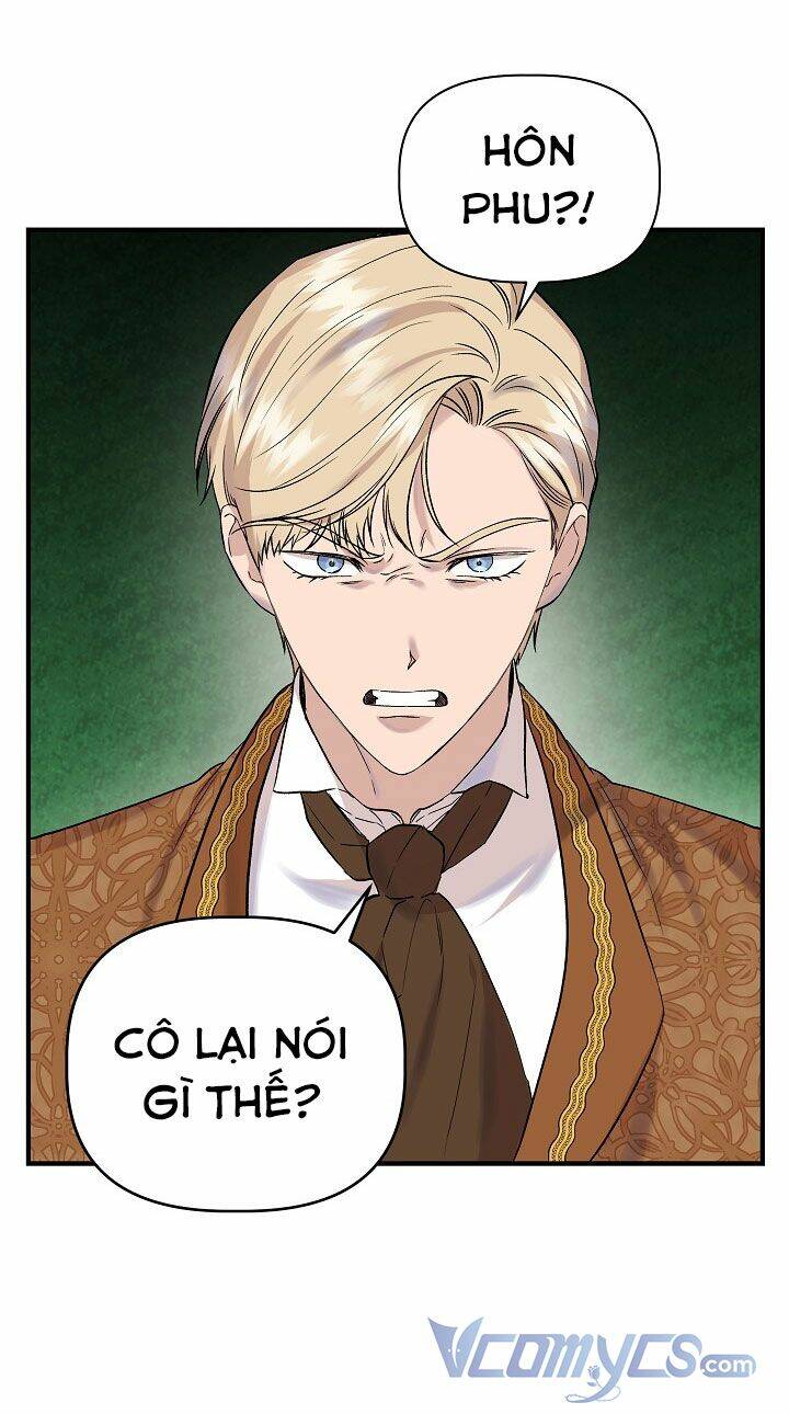 Tôi Không Phải Là Cinderella Chapter 26 - Trang 55