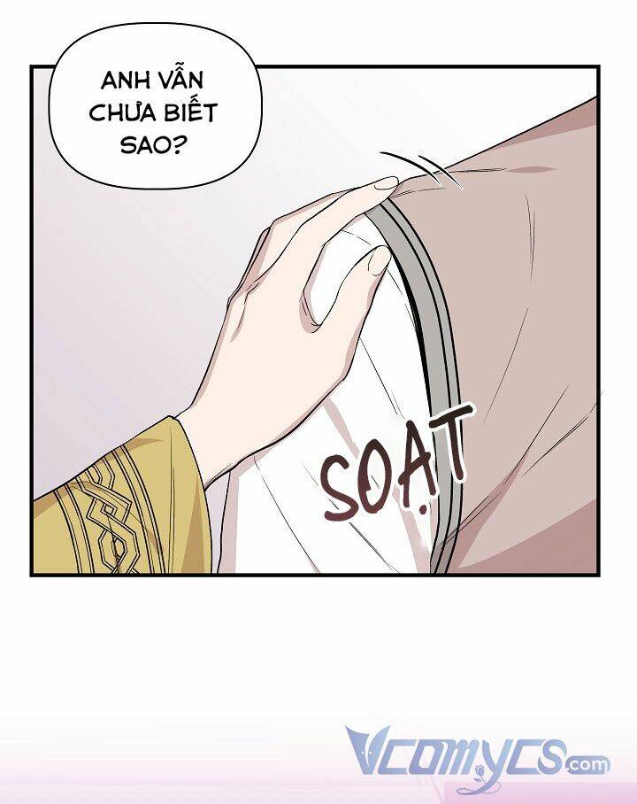 Tôi Không Phải Là Cinderella Chapter 26 - Trang 56