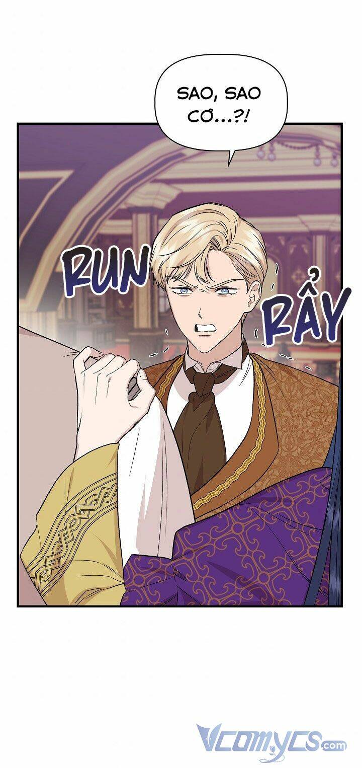 Tôi Không Phải Là Cinderella Chapter 26 - Trang 58