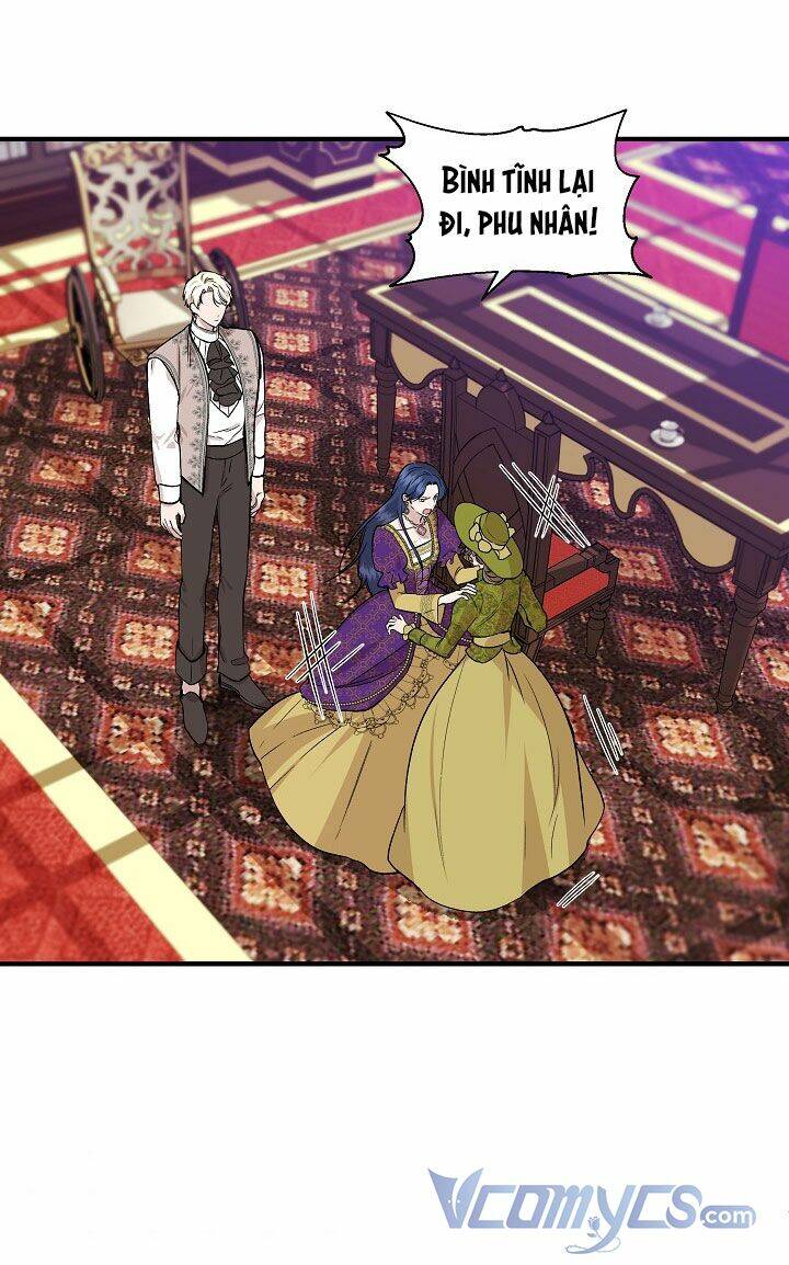 Tôi Không Phải Là Cinderella Chapter 26 - Trang 5