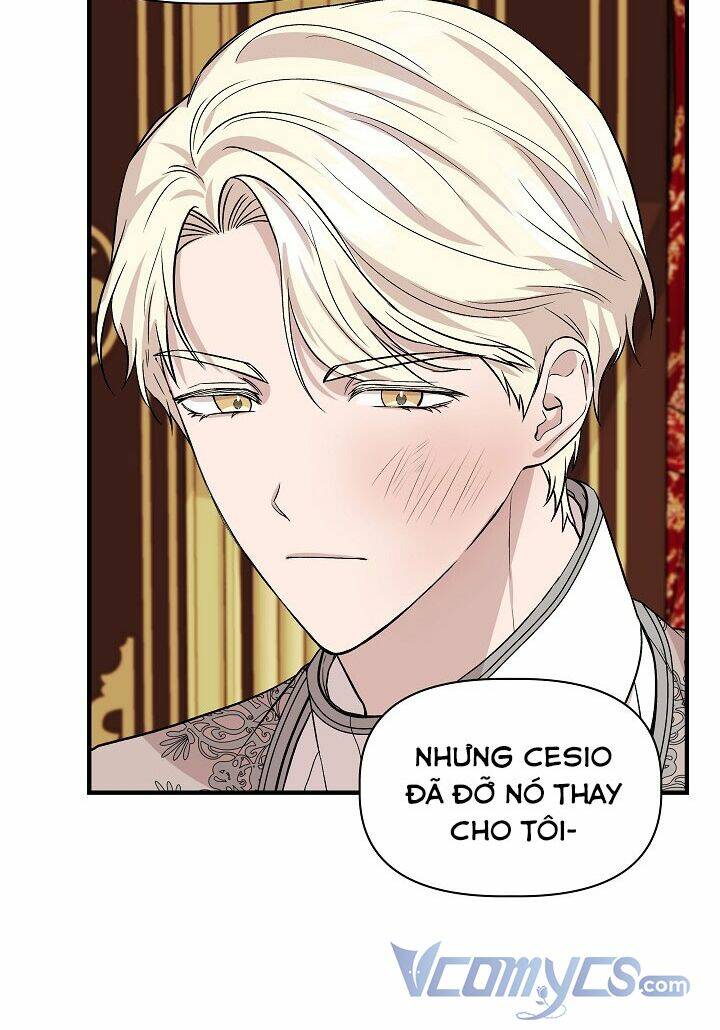 Tôi Không Phải Là Cinderella Chapter 26 - Trang 60