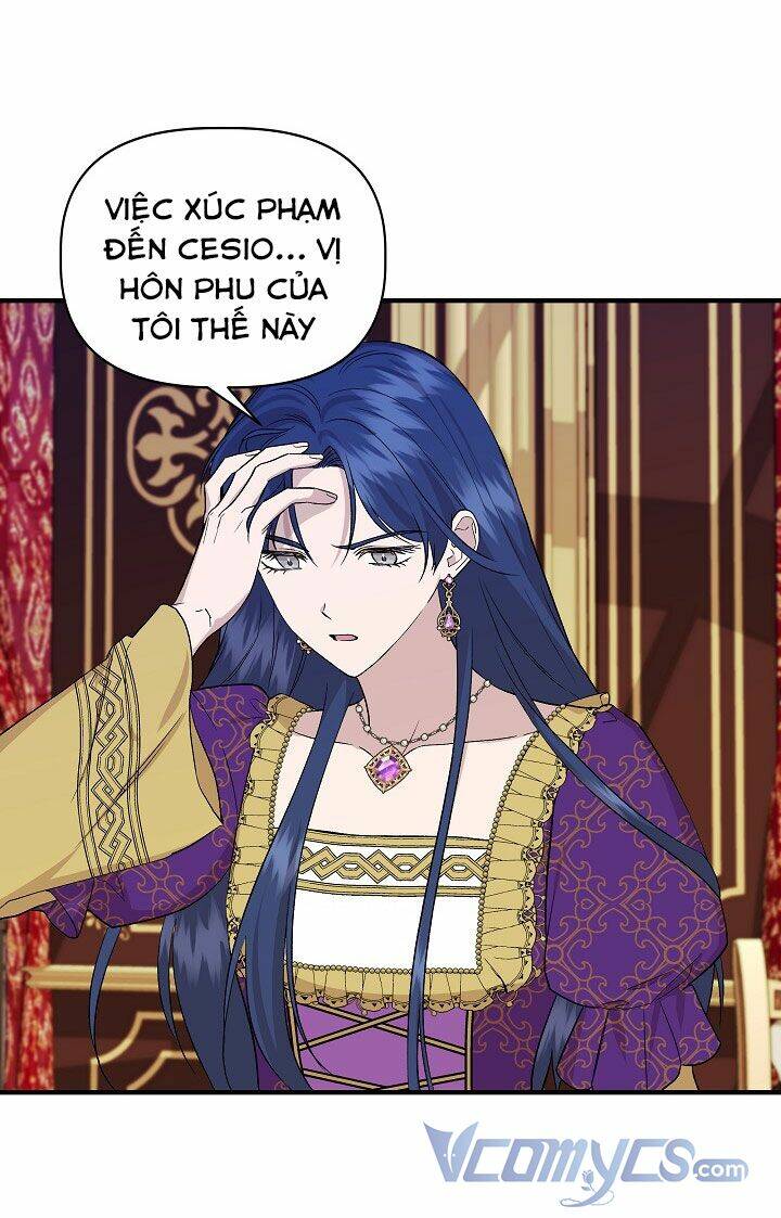 Tôi Không Phải Là Cinderella Chapter 26 - Trang 62