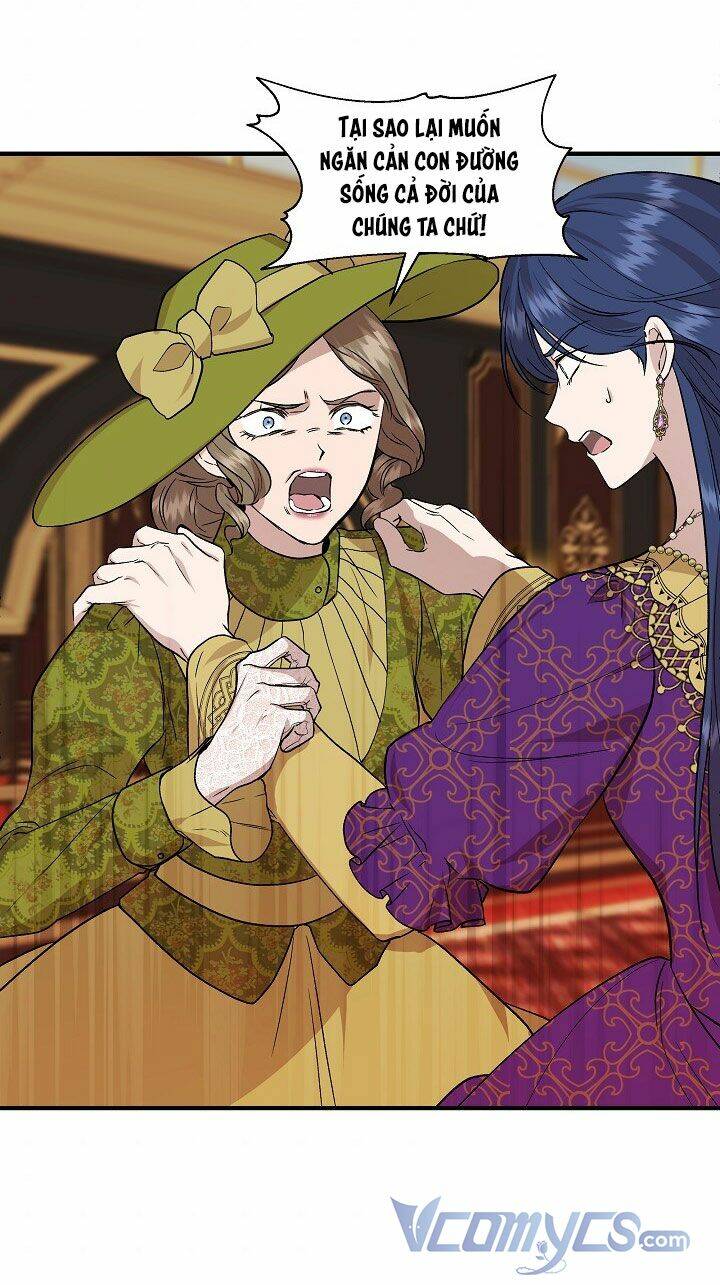 Tôi Không Phải Là Cinderella Chapter 26 - Trang 6