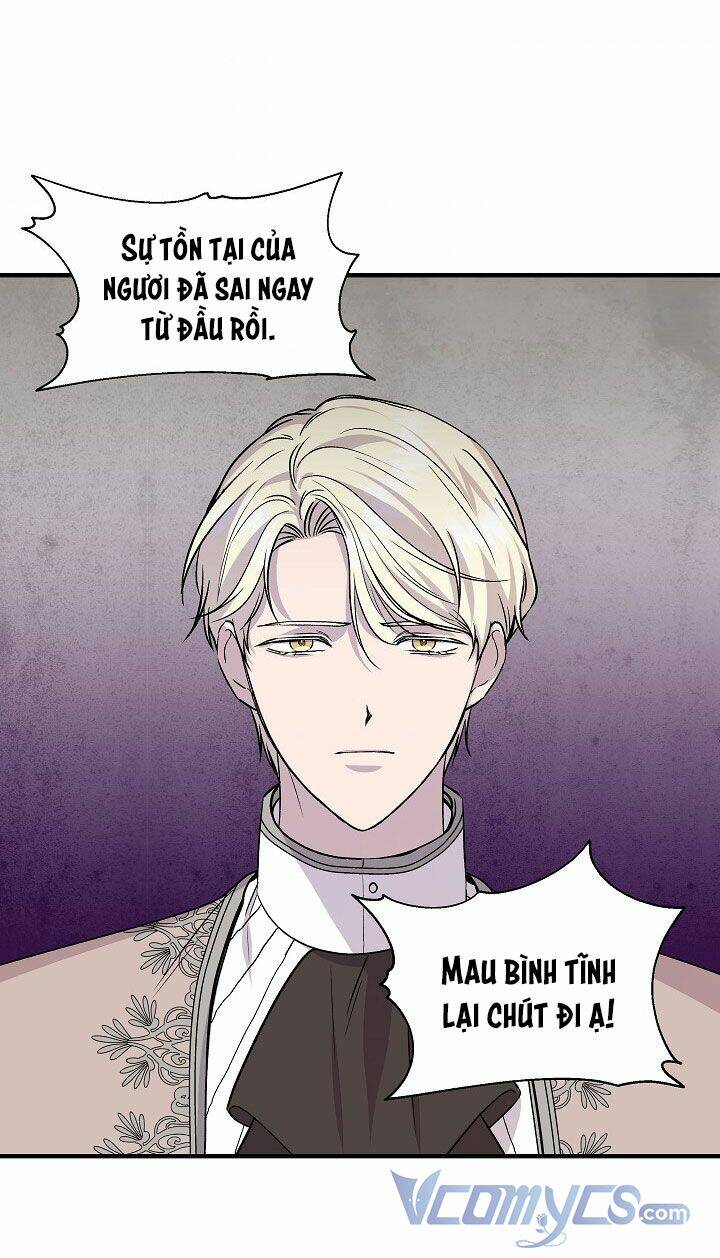 Tôi Không Phải Là Cinderella Chapter 26 - Trang 7
