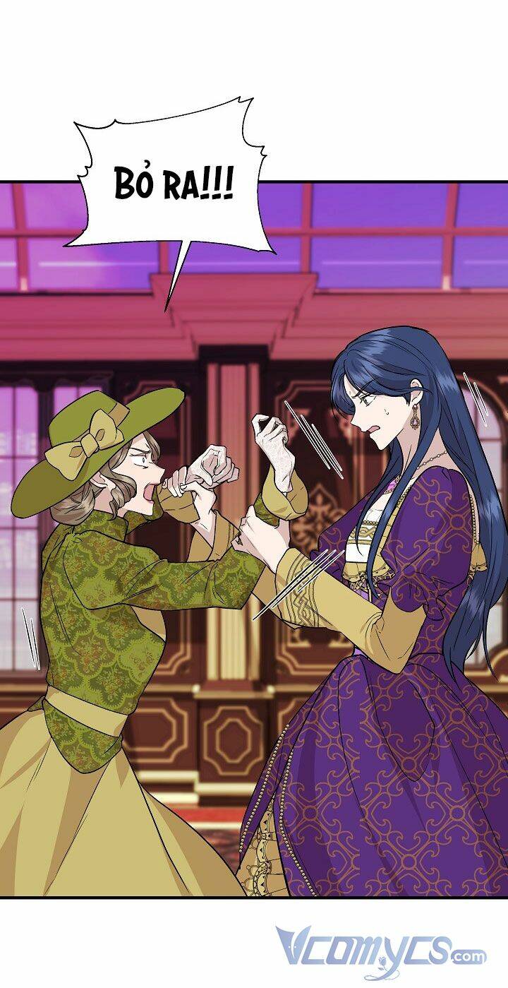 Tôi Không Phải Là Cinderella Chapter 26 - Trang 8