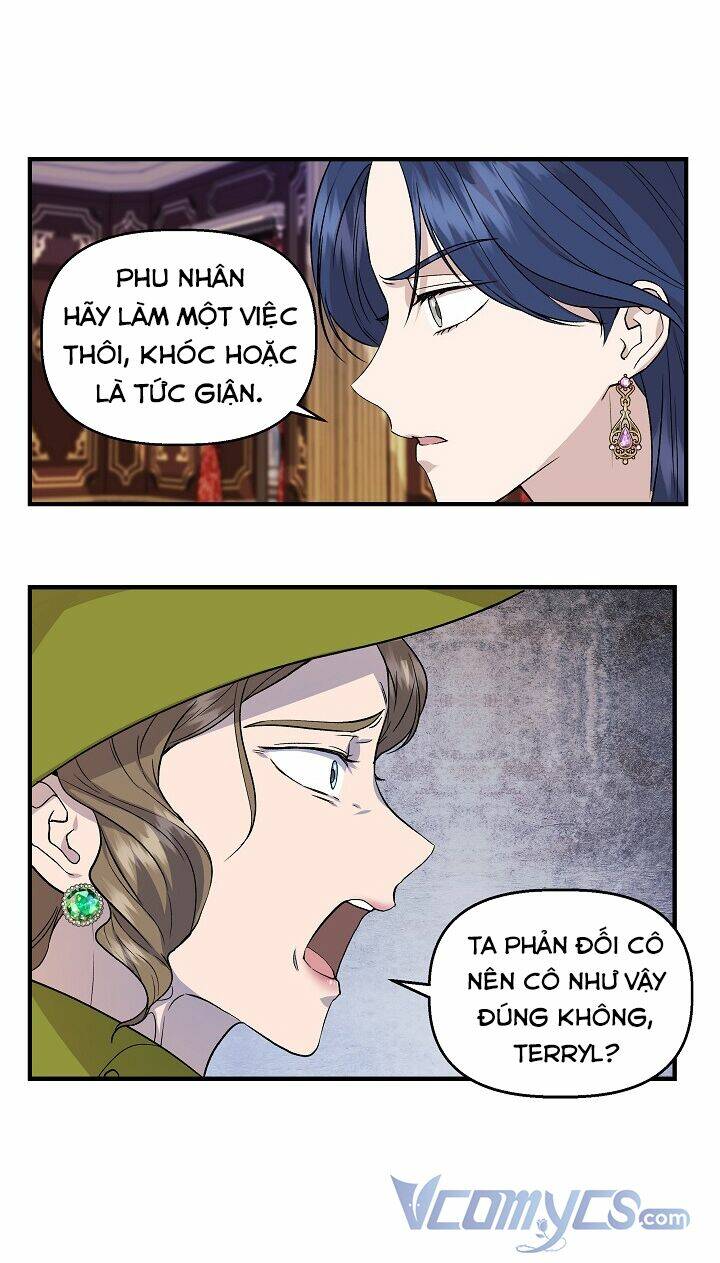 Tôi Không Phải Là Cinderella Chapter 27 - Trang 10