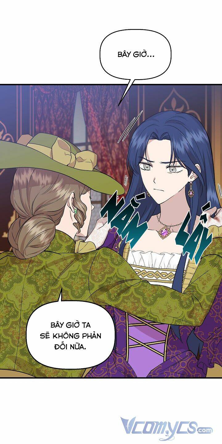 Tôi Không Phải Là Cinderella Chapter 27 - Trang 11