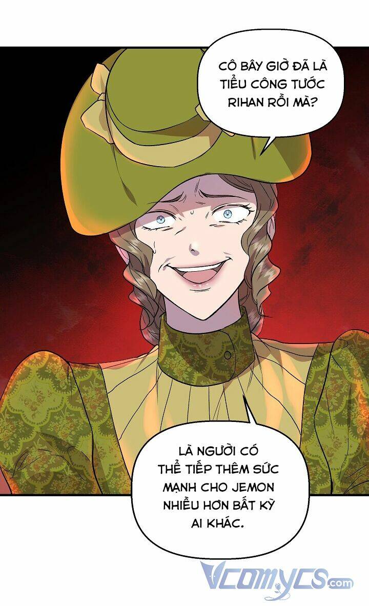 Tôi Không Phải Là Cinderella Chapter 27 - Trang 12