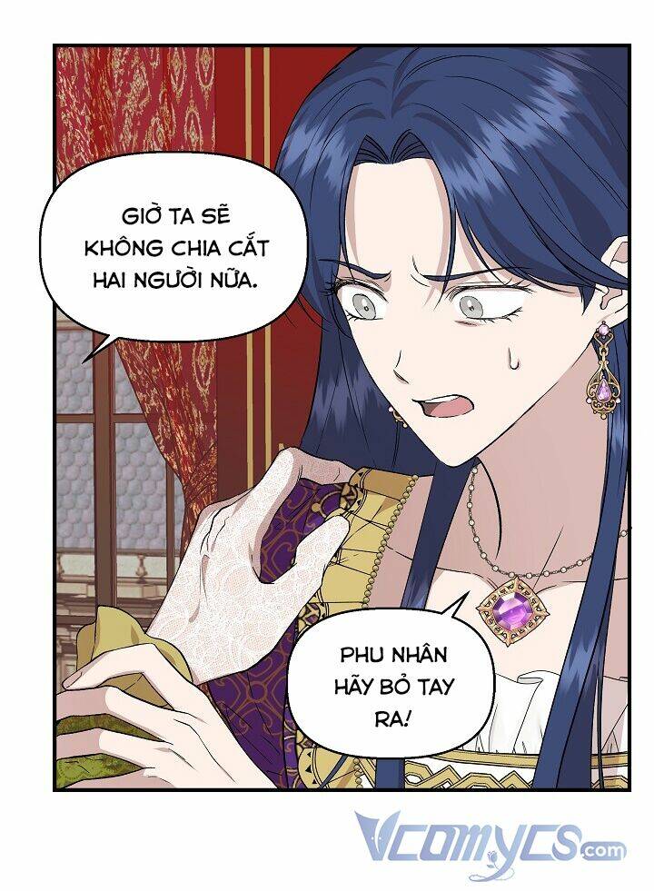 Tôi Không Phải Là Cinderella Chapter 27 - Trang 13