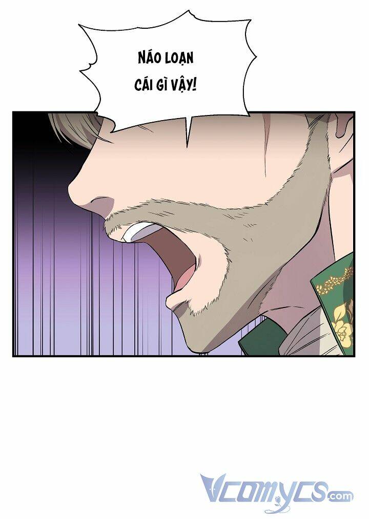 Tôi Không Phải Là Cinderella Chapter 27 - Trang 14