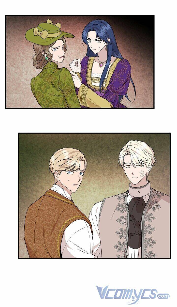 Tôi Không Phải Là Cinderella Chapter 27 - Trang 15