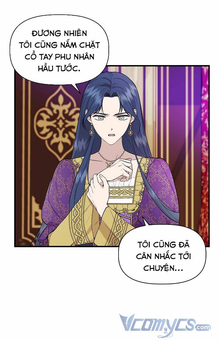 Tôi Không Phải Là Cinderella Chapter 27 - Trang 1